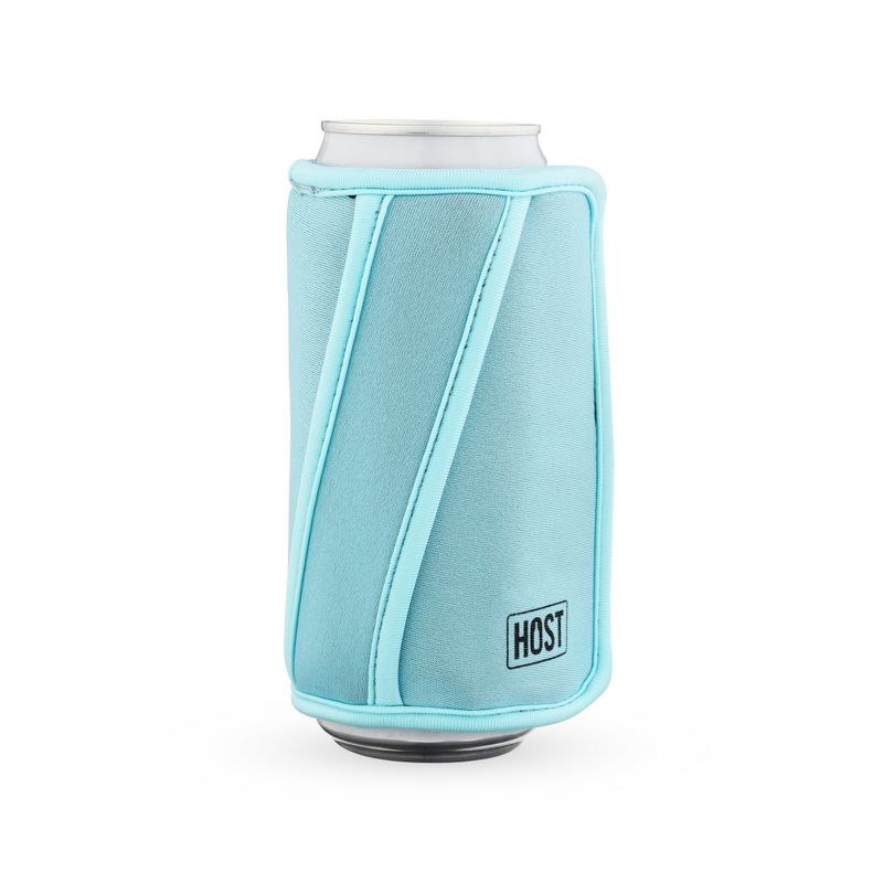 HOST Insta-Chill Can Cooler Flexible Freezable, 4 of 9