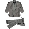 Tatami Fightwear Estilo Black Label BJJ Gi - 2 of 4