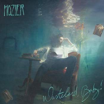 Hozier Wasteland, Baby! (CD)