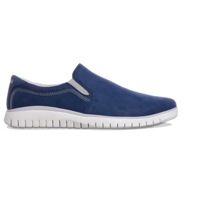 Ccilu Panto Copper Men Slip-on Waterproof Sneakers Walking Shoes