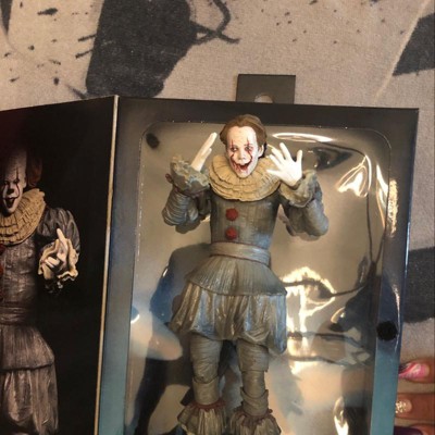 Pennywise action shop figure target