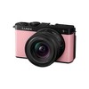Panasonic LUMIX S9N Full Frame Compact and Lightweight Mirrorless Interchangeable Lens Camera with S 18-40mm Lens Kit (Pink)) - 3 of 3