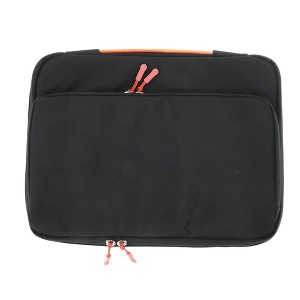 Unique Bargains Portable Laptop Bag 1 Pc - 1 of 4