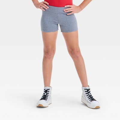Girls' Bike Shorts - art class™