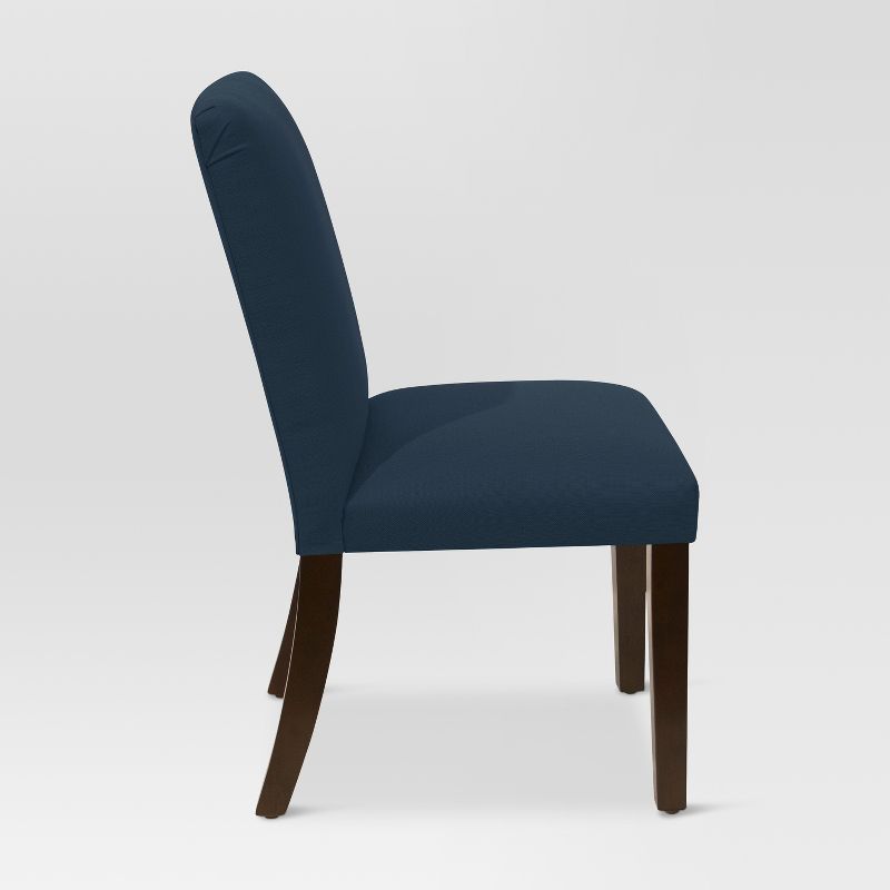 Skyline Furniture Parsons Dining Chair, 4 of 11