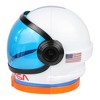 Studio Halloween, LLC Astronaut Space Helmet Child Costume Accessory | Blue Visor - 2 of 4