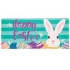 Evergreen Flag Sassafras Doormat Whimsical Spring Summer Holidays - Easter July Fourth St Patricks Day and Valentines Day - Set of 5 - 2 of 4