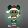 FUNKO POP! PINS DISNEY: HOLIDAY - MICKEY - 3 of 4