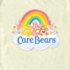 Men's Care Bears Rainbow Bears T-Shirt - 2 of 4