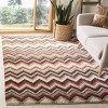 Tahoe TAH477 Power Loomed Indoor Rugs - Safavieh - 2 of 4