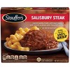 Stouffer's Frozen Homestyle Classics Frozen Salisbury Steak With ...
