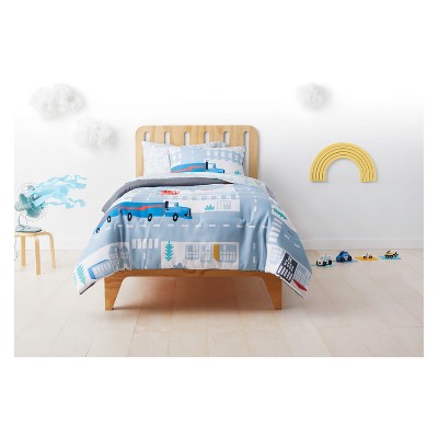 target pillowfort comforter