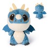 How to Train Your Dragon 3" Collectible Plush - 3 of 4