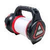 Life+Gear USB Spot/Area Lantern with RED Safety and USB Out - 3 of 4