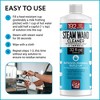 Impresa 32oz Steam Wand Cleaner, Removes Mineral Buildup and Milk Protein Residue in Steam Wands, Milk Frothers, Up to 192 Uses - 4 of 4