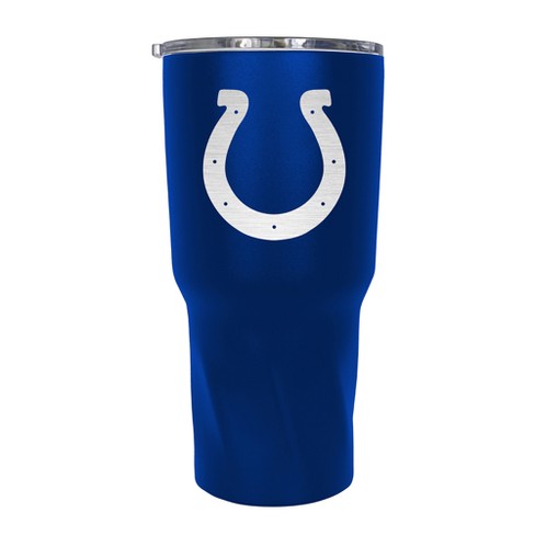 Indianapolis Colts 16oz. Spirit Ultra Pint Cup Insulated Stainless Steel