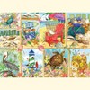 Cobble Hill 500 Piece Jigsaw Puzzle - Day at the Beach (Poster Included), Ages 12 and Up - 3 of 3