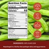 Judees Guar Gum Powder - 10 oz - Delicious and 100% Gluten- Free and Keto-Friendly - Supports Digestive Health - 2 of 4