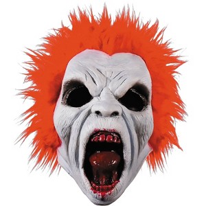 Trick or Treat Studios The Return of the Living Dead Trash Zombie Overhead Costume Mask - White - 1 of 1
