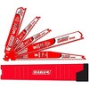 Diablo DS005SC 5 pc Steel Demon™/Demo Demon™ Reciprocating Saw Blade Set - 2 of 3