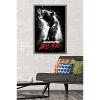 Trends International Cocaine Bear - One Sheet Framed Wall Poster Prints - 2 of 4