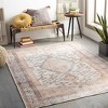Hauteloom Moora Washable Area Rug - 2 of 4