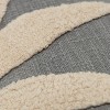 Botanical Throw Pillow Cover - Rizzy Home - 2 of 4