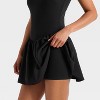 Women's Drop Waist Active Dress - JoyLab™ - 4 of 4