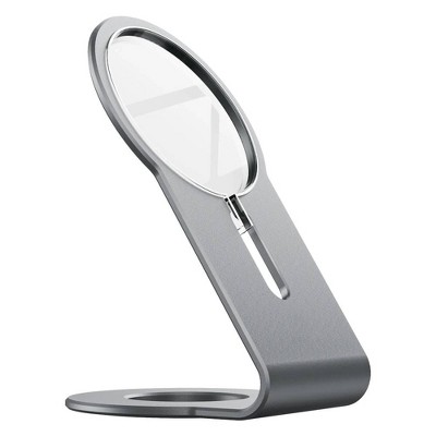 Gigas Smart Adjustable Wireless Charging Dock