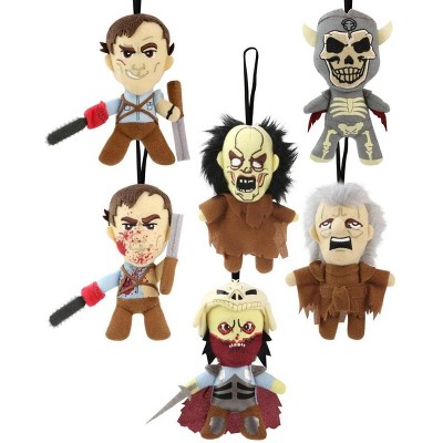 Crowded Coop, LLC Army of Darkness Blind Box Microplush
