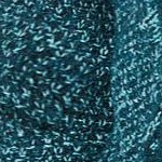 midnight teal aquatic green