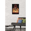 Trends International Star Wars: The Phantom Menace - 25th Anniversary One Sheet Framed Wall Poster Prints - 2 of 4