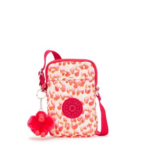 Kipling Tally Printed Crossbody Phone Bag - 1 of 4