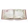 Roman Santa Claus The Book Of Secrets Written and Illustrated By Russell Ince Hardcover – January 1, 2013 - 2 of 4