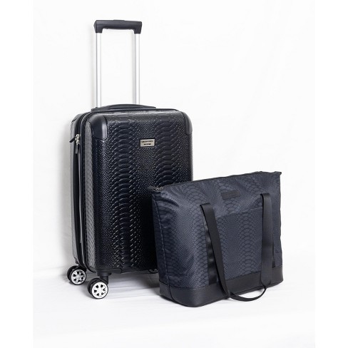 Geoffrey discount beene luggage