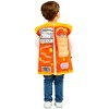 Rubies Yummy World Cheesy Puffs Child Costume - 3 of 4