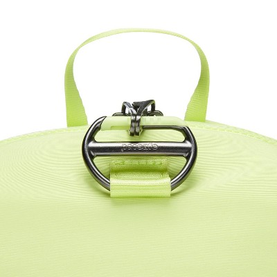 Pacsafe CX Backpack Petite, Matcha — фото 7