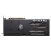 MSI Gaming RTX 5060 8G Ventus 3X OC 8GB GDDR7 Graphics Card G5060-8V3C - 3 of 4