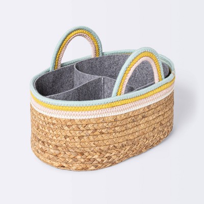 Target best sale moses basket