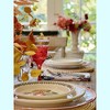 Portmeirion Botanic Garden Birds Dinner Plate - 4 of 4