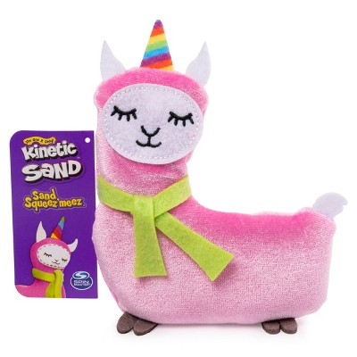 sand filled stuffed animals