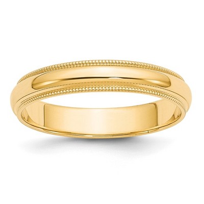 10k yellow gold