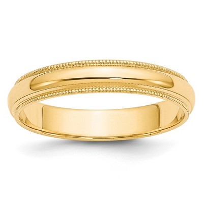 10k yellow gold