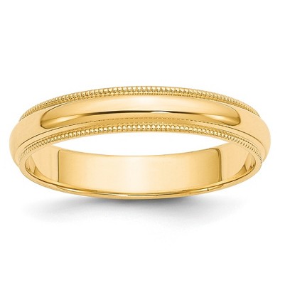 10k yellow gold