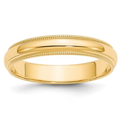 10k yellow gold