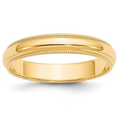 10k yellow gold