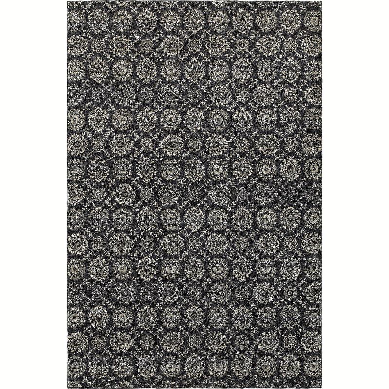 Oriental Weavers Richmond Collection Area Rug, 1'10 x 3'", 1 of 3