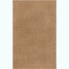 Unique Loom    Outdoor Modern Links Area Rug - 2 of 4