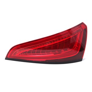 COZONY Heavy Duty All Weather Floor Mats, Anti Skid TPE Liners for F250 F350 Truck - 1 of 4