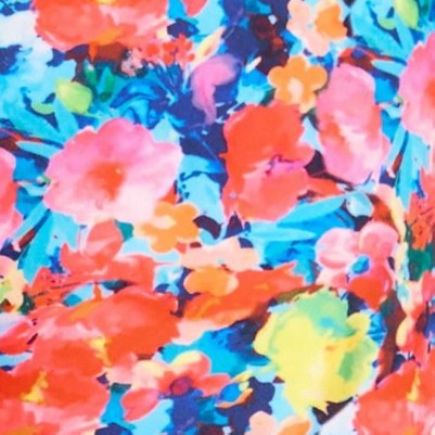 aloha flowers